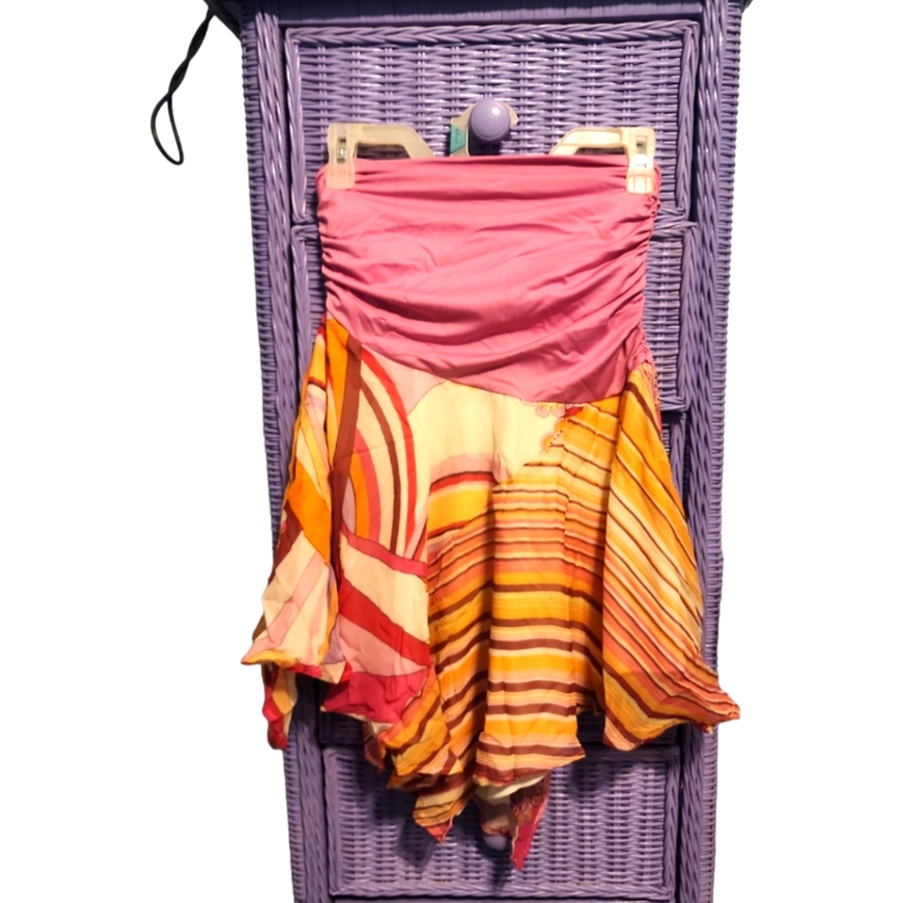Tina Neumann Skirt